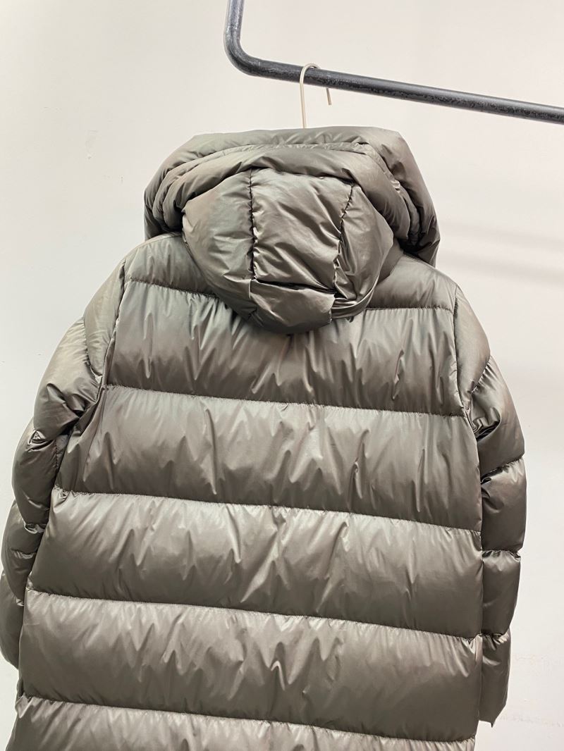 Max Mara Down Jackets